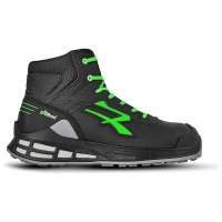 U-POWER Sicherheitshochschuh KENT ESD S3 CI SRC