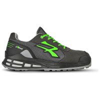 U-POWER Sicherheitshalbschuh EGON ESD S1P SRC