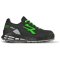 U-POWER Sicherheitshalbschuh JAGO ESD S3 CI SRC