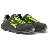 U-POWER Sicherheitshalbschuh GEMINI ESD PLUS S1P SRC