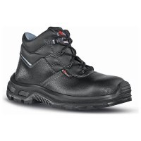 U-POWER Sicherheitshochschuh JENA S3 SRC