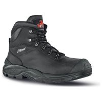 U-POWER Sicherheitshochschuh TERRANOVA S3 SRC