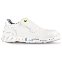 U-POWER Sicherheitsslipper LIA ESD S2 SRC