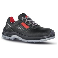 U-POWER Sicherheitshalbschuh ELECT S3 SRC