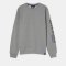 Dickies Okemo Graphic Sweatshirt Grau M