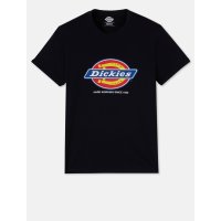 Dickies Denison T-Shirt Schwarz S