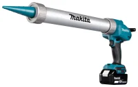 Makita Akku-Kartuschenpistole 18V