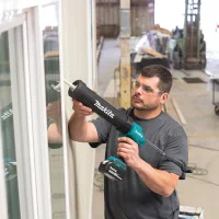 Makita Akku-Kartuschenpistole 18V