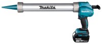 Makita Akku-Kartuschenpistole 18V