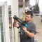 Makita Akku-Kartuschenpistole 18V