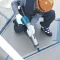 Makita Akku-Kartuschenpistole 18V