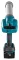 Makita Akku-Kartuschenpistole 18V