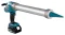 Makita Akku-Kartuschenpistole 18V