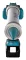 Makita Akku-Kartuschenpistole 18V