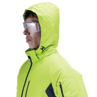 Makita Akku-Klimajacke mit zwei Ventilatoren 12V...