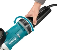 Makita Winkelschleifer 230 mm, 2.800W GA9071X1