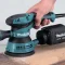 Makita Exzenterschleifer 125 mm im MAKPAC BO5041J