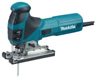 Makita Sägenset (4351FCT + SP6000 + A-89632 + 194368-5) MEU029J