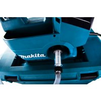 Makita Akku-Hochdruckreiniger 2x18V (ohne Akku, ohne Ladegerät) inkl. Wasser- und Transportbox DHW080ZK