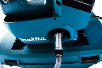 Makita Akku-Hochdruckreiniger 2x18V (ohne Akku, ohne Ladegerät) inkl. Wasser- und Transportbox DHW080ZK