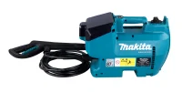 Makita Akku-Hochdruckreiniger 2x18V (ohne Akku, ohne Ladegerät) inkl. Wasser- und Transportbox DHW080ZK