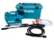 Makita Akku-Hochdruckreiniger 2x18V (ohne Akku, ohne Ladegerät) inkl. Wasser- und Transportbox DHW080ZK