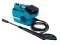 Makita Akku-Hochdruckreiniger 2x18V (ohne Akku, ohne Ladegerät) inkl. Wasser- und Transportbox DHW080ZK