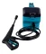 Makita Akku-Hochdruckreiniger 2x18V (ohne Akku, ohne Ladegerät) inkl. Wasser- und Transportbox DHW080ZK