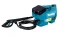 Makita Akku-Hochdruckreiniger 2x18V (ohne Akku, ohne Ladegerät) inkl. Wasser- und Transportbox DHW080ZK
