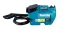 Makita Akku-Hochdruckreiniger 2x18V (ohne Akku, ohne Ladegerät) inkl. Wasser- und Transportbox DHW080ZK