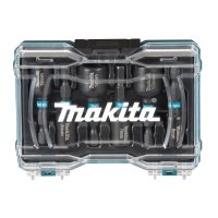 Makita Steckschlüssel Set 6-tlg. E-15768