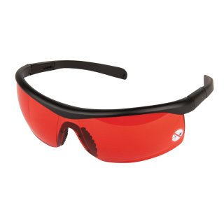 Makita Lasersichtbrille rot LE00834534