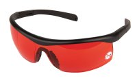 Makita Lasersichtbrille rot LE00834534