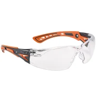 Bollé Safety RUSH+ Bügelbrille