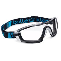 Bollé Safety COBRA HYBRID Schutz-Hybridbrille