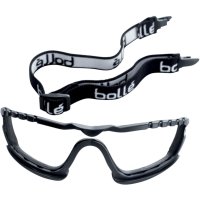 Bollé Safety COBRA HYBRID Schutz-Hybridbrille