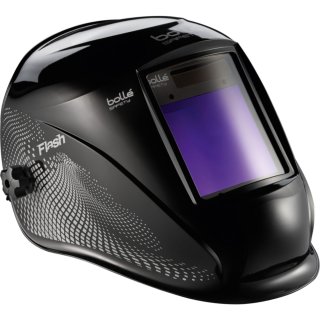 Bollé Safety FLASH Elektro optischer Helm