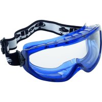Bollé Safety BLAST Klare Vollsichtbrille