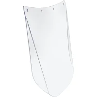 Bollé Safety HOCHKLAPPBARER SCHUTZSCHILD