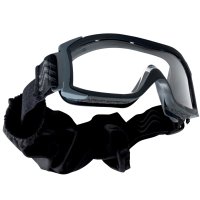 Bollé Safety X1000 Ballistische Vollsichtbrille