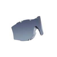 Bollé Safety X1000 Ballistische Vollsichtbrille