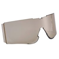 Bollé Safety X810 Ballistische Vollsichtbrille