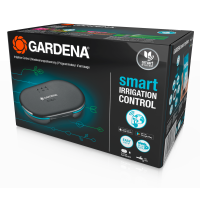Gardena smart Irrigation Control Bewässerungssteuerung