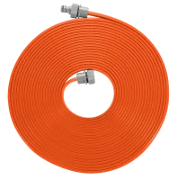 Gardena Schlauch-Regner orange 15m