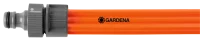 Gardena Schlauch-Regner orange 15m
