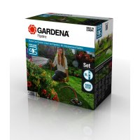 Gardena Bewässerungssteuerung Starter Set Pipeline