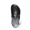 Abeba (9110) Clog Berufsschuhe rubber OB schwarz 36