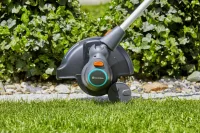 Gardena Turbotrimmer ComfortCut 550/28