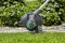 Gardena Turbotrimmer ComfortCut 550/28