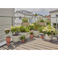 Gardena Tropfbewässerung Set Balkon (15 Pflanzen)